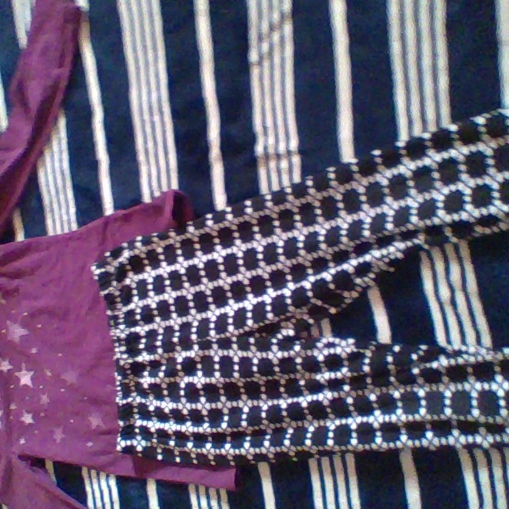 matching set